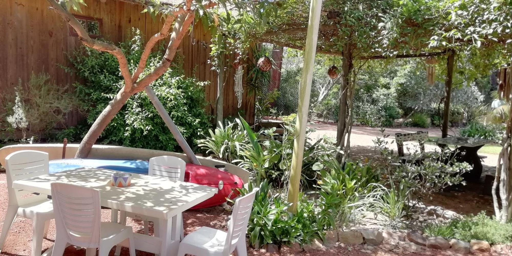 פונטה דל אסטה Las Chozas מראה חיצוני תמונה